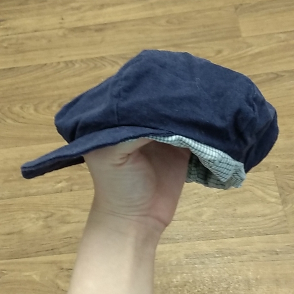 Vintage Accessories Vintage Baby Boys Cap Poshmark